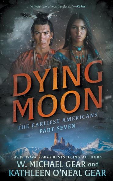 Dying Moon
