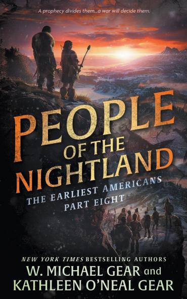 People of the Nightland