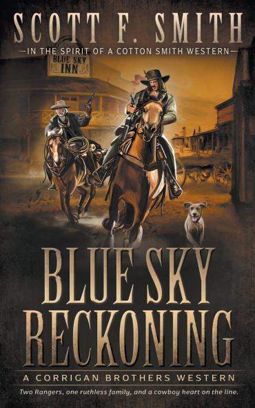 Blue Sky Reckoning