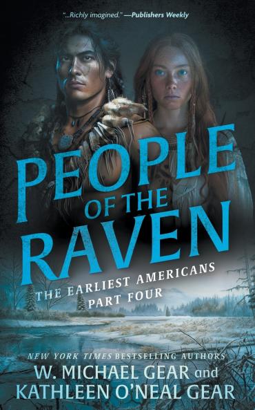 People of the Raven
