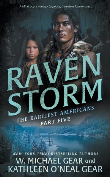 Raven Storm
