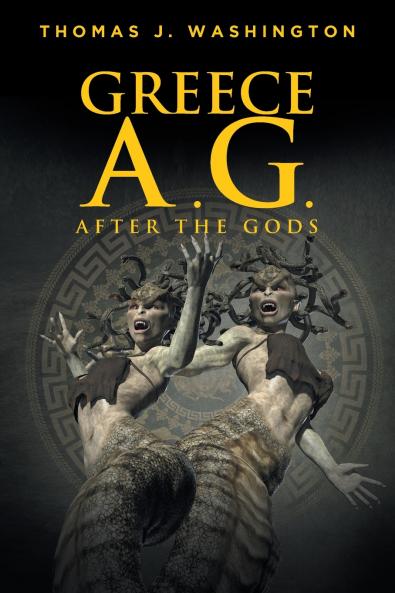 Greece A.G.
