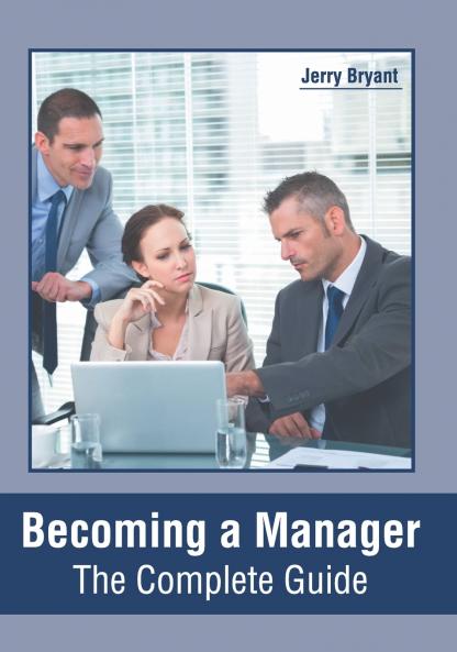 Becoming a Manager