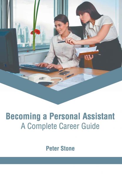 Becoming a Personal Assistant