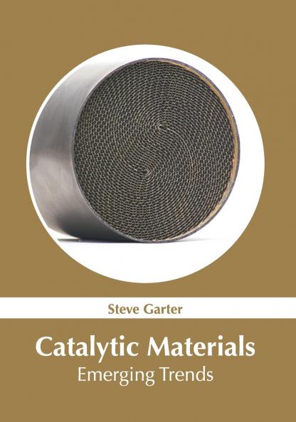 Catalytic Materials