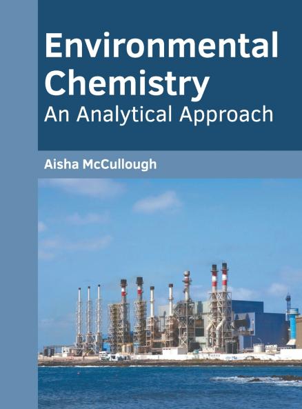 Environmental Chemistry