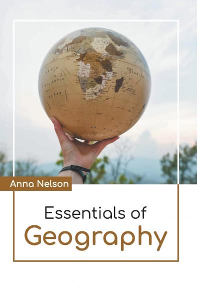 Essentials of Geography