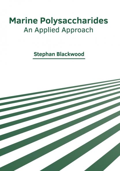 Marine Polysaccharides