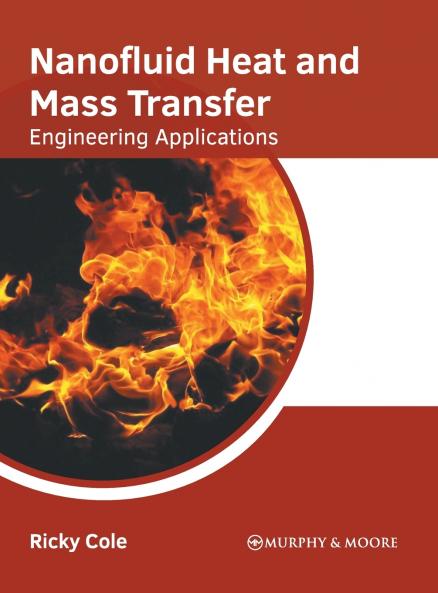 Nanofluid Heat and Mass Transfer