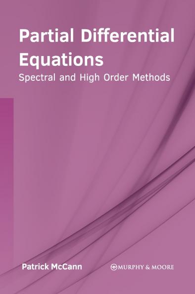 Partial Differential Equations