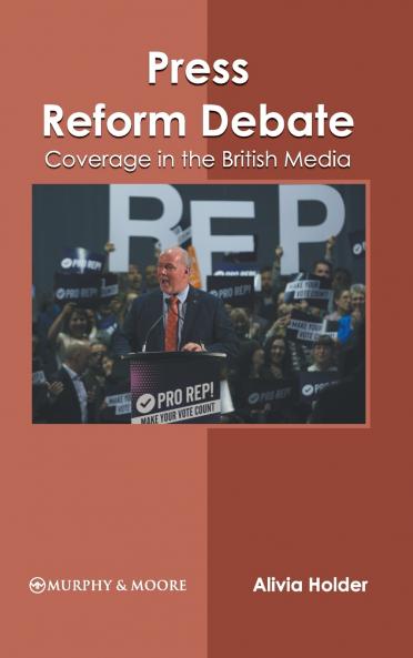 Press Reform Debate