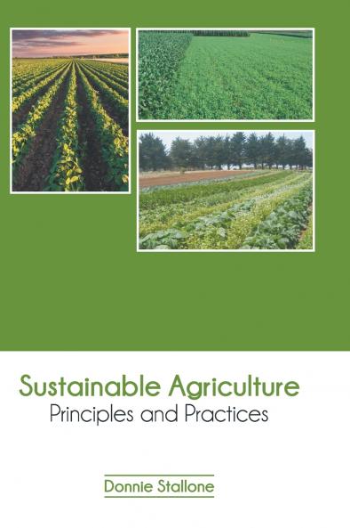 Sustainable Agriculture