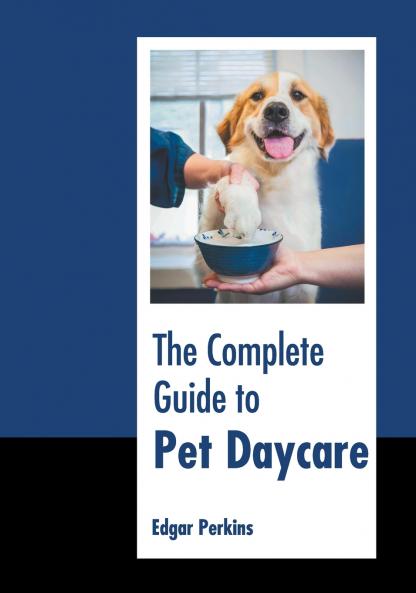 The Complete Guide to Pet Daycare