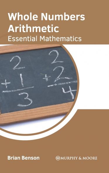 Whole Numbers Arithmetic