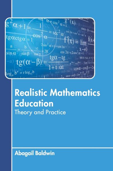 Realistic Mathematics Education