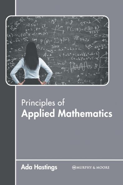 Principles of Applied Mathematics