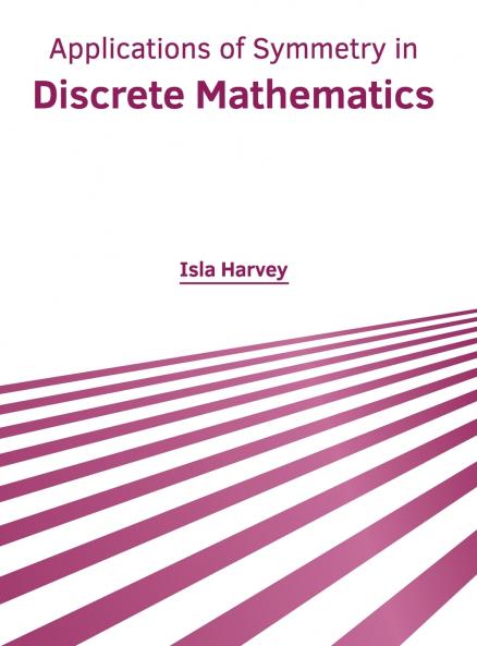 Applications of Symmetry in Discrete Mathematics