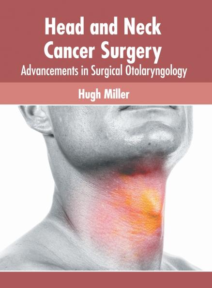 Head and Neck Cancer Surgery