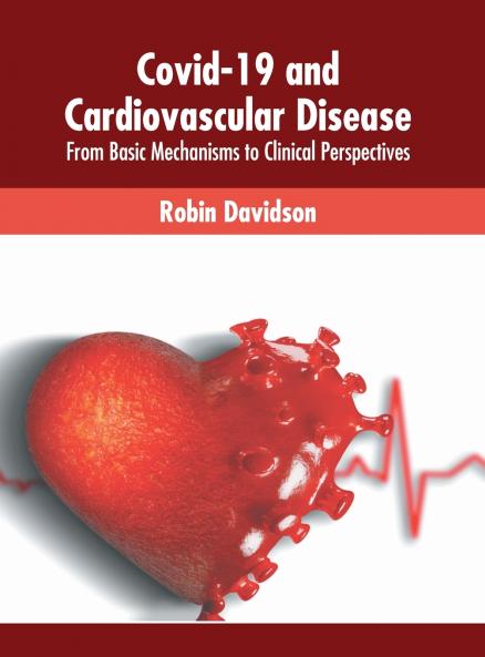 Covid-19 and Cardiovascular Disease