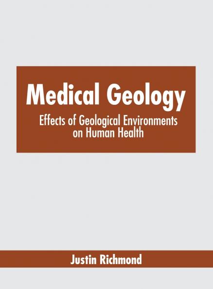 Medical Geology