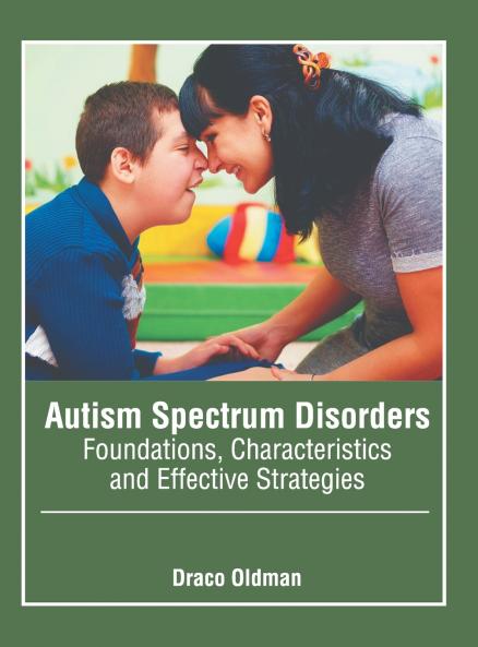 Autism Spectrum Disorders