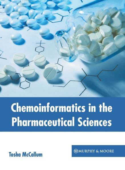 Chemoinformatics in the Pharmaceutical Sciences