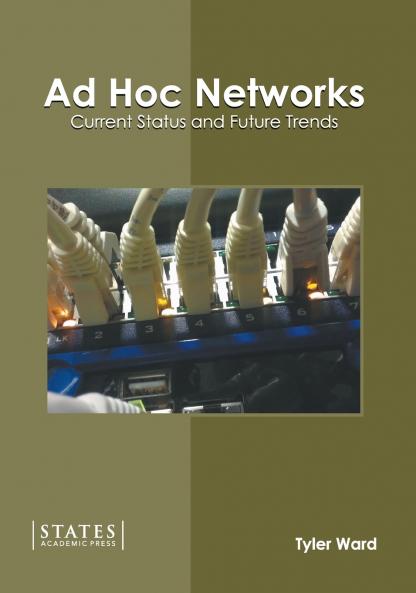 Ad Hoc Networks