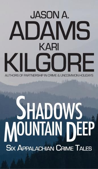 Shadows Mountain Deep