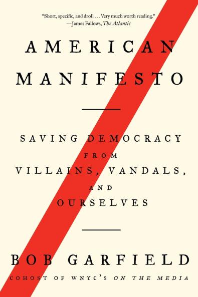 American Manifesto