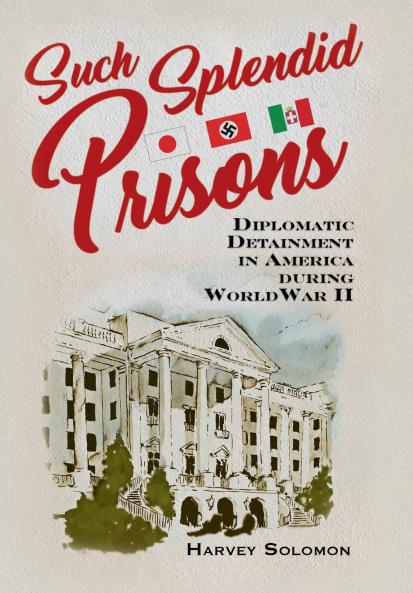 Such Splendid Prisons