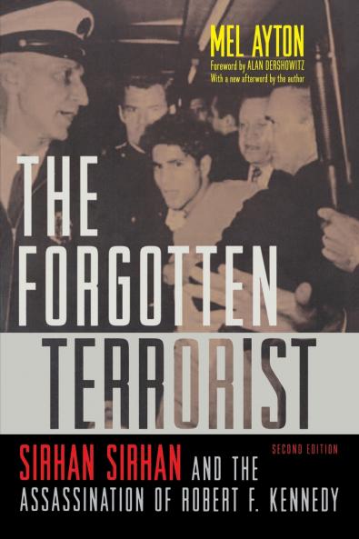 Forgotten Terrorist