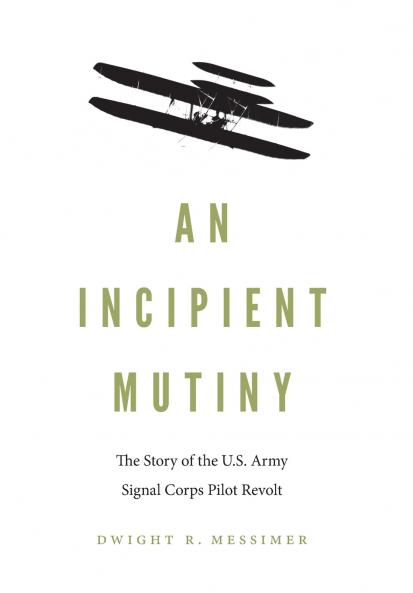An Incipient Mutiny