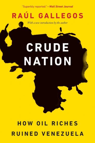 Crude Nation