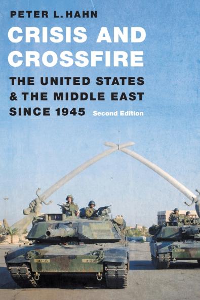 Crisis and Crossfire