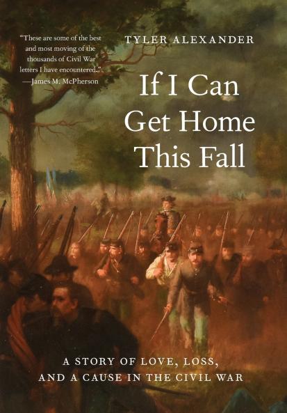 If I Can Get Home This Fall