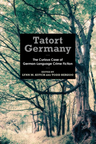 Tatort Germany