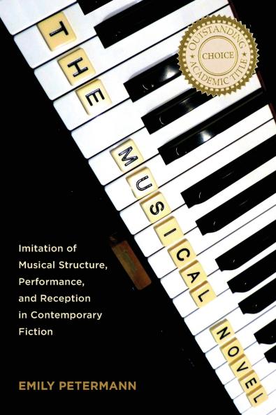 The Musical Novel