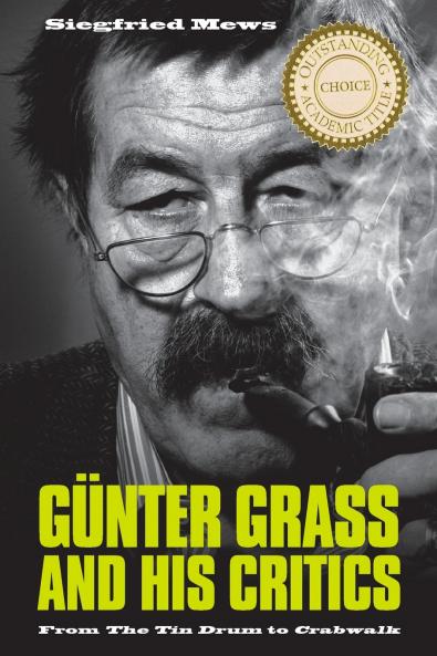 Günter Grass and His Critics