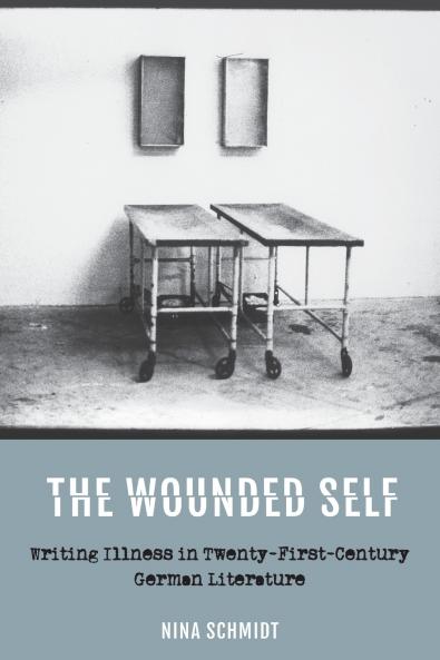 Wounded Self