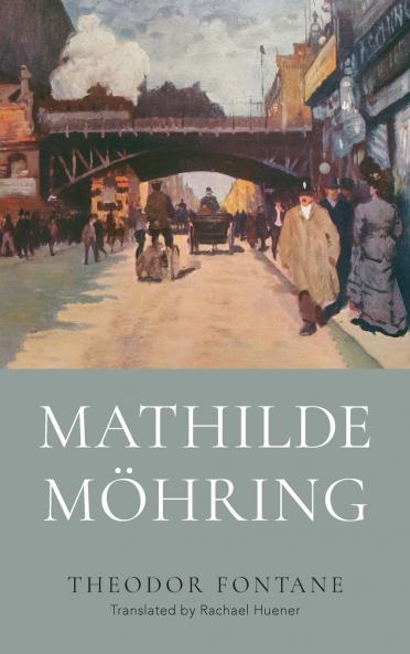 Mathilde Möhring