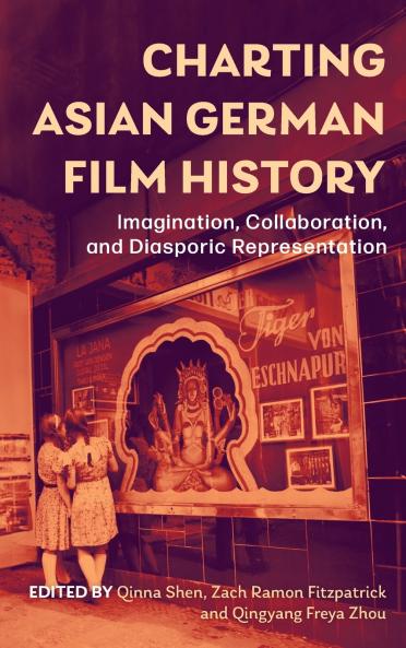 Charting Asian German Film History