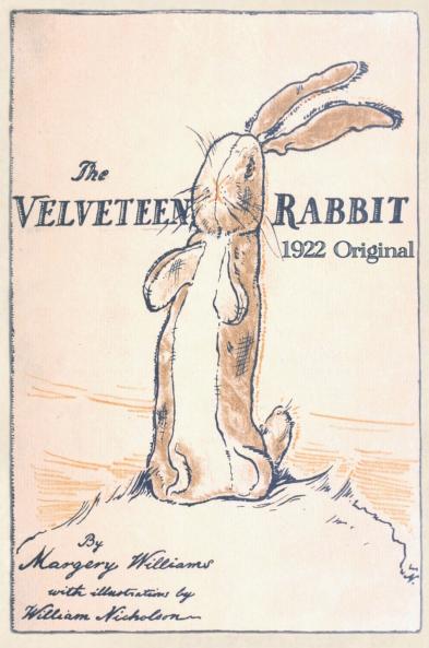 The Velveteen Rabbit