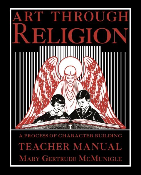 Art Through Religion Teacher's Manual