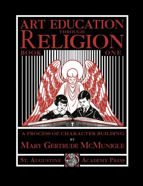 Art Education Through Religion