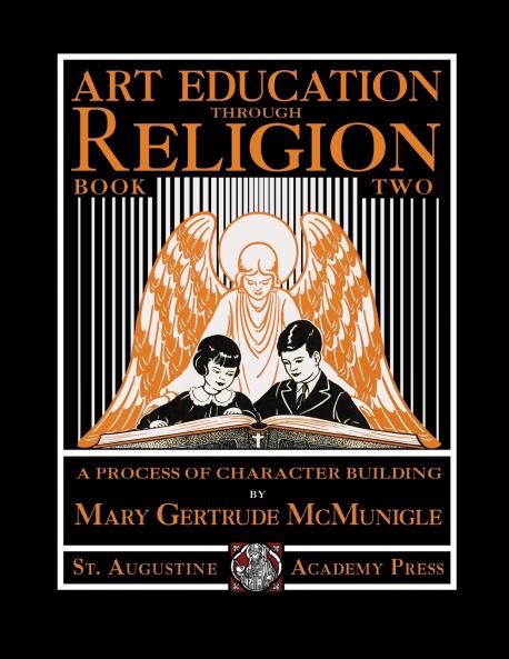 Art Education Through Religion