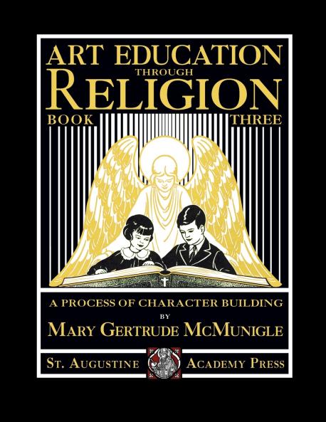 Art Education Through Religion