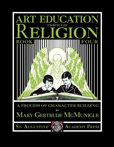 Art Education Through Religion