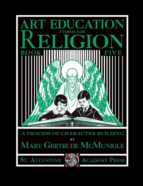 Art Education Through Religion