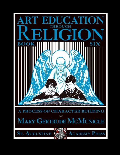 Art Education Through Religion
