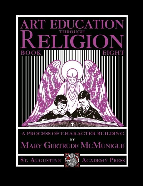 Art Education Through Religion